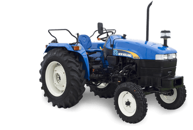 New Holland 4510