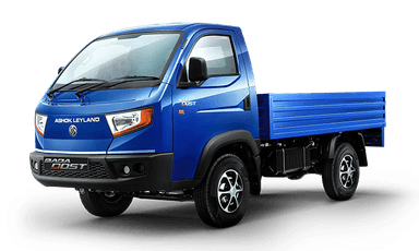 Ashok Leyland BADA DOST