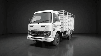 Mahindra Jayo